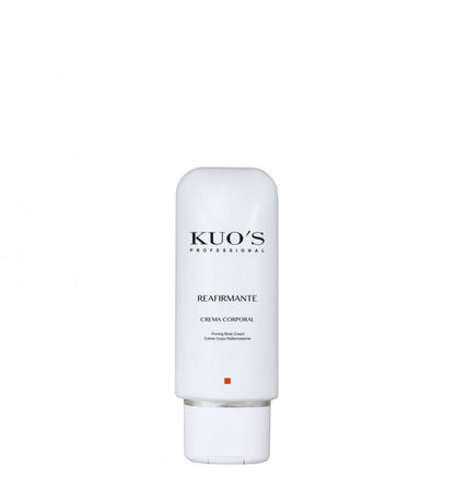 Crema Corporal Reafirmante – Kuo's Professional
