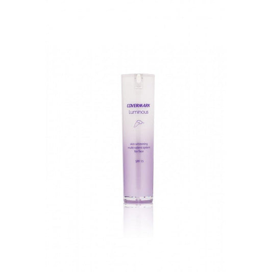 Crema día - Luminous de Covermark