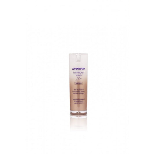 Serum - Luminous Supreme de Covermark