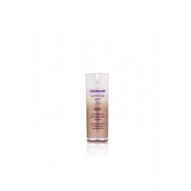 Yeux - Luminous Supreme de Covermark