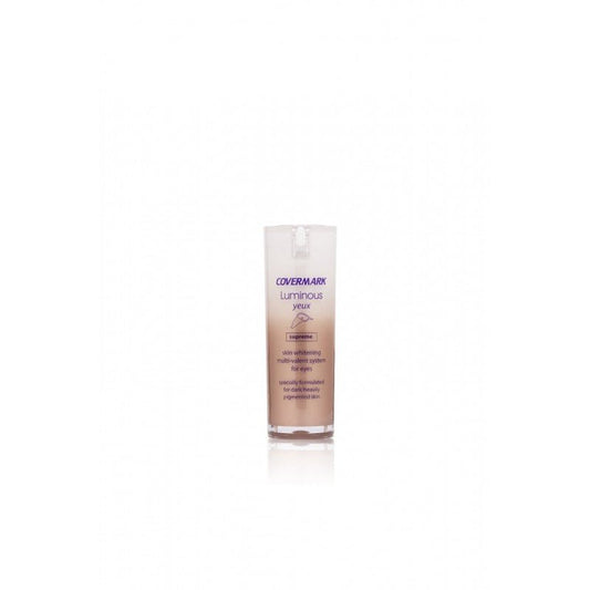 Yeux - Luminous Supreme de Covermark