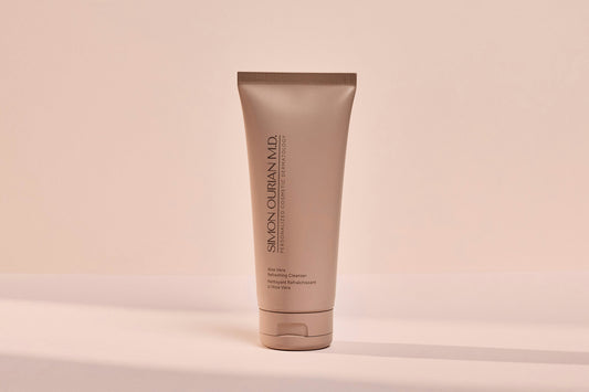Aloe Vera Refreshing Cleanser | Simon Ourian M.D.