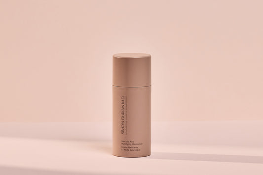 Salicylic Acid Mattifying Moisturizer