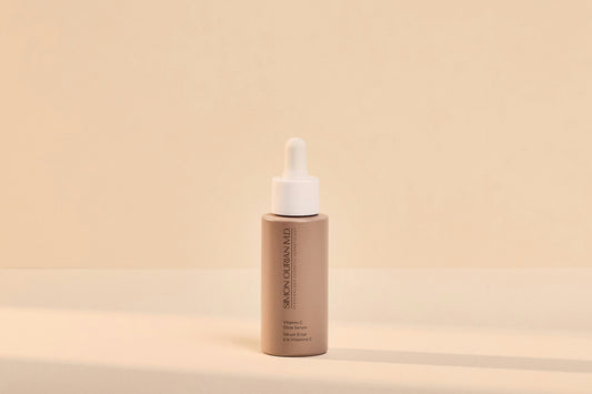 Vitamin C Glow Serum | Simon Ourian M.D.