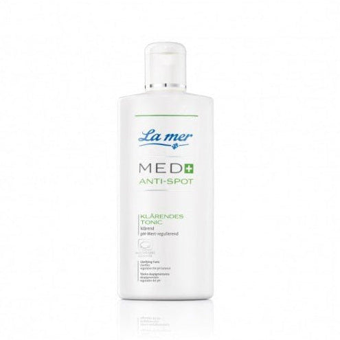 Tónico purificante (Sin perfume) - MED+Anti-Spot de La mer