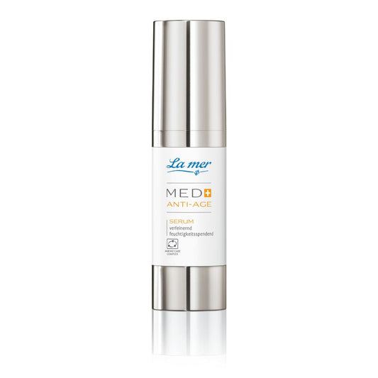 Serum (Sin perfume) - MED+Anti-Age de La mer