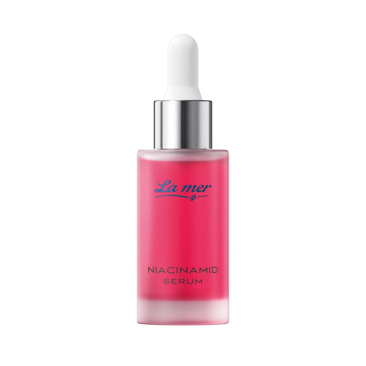 Niacinamid Serum (Sin perfume) - Serums Activos  de La mer