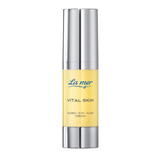 Crema de Ojos (Sin pefume) - Vital Skin  de La mer