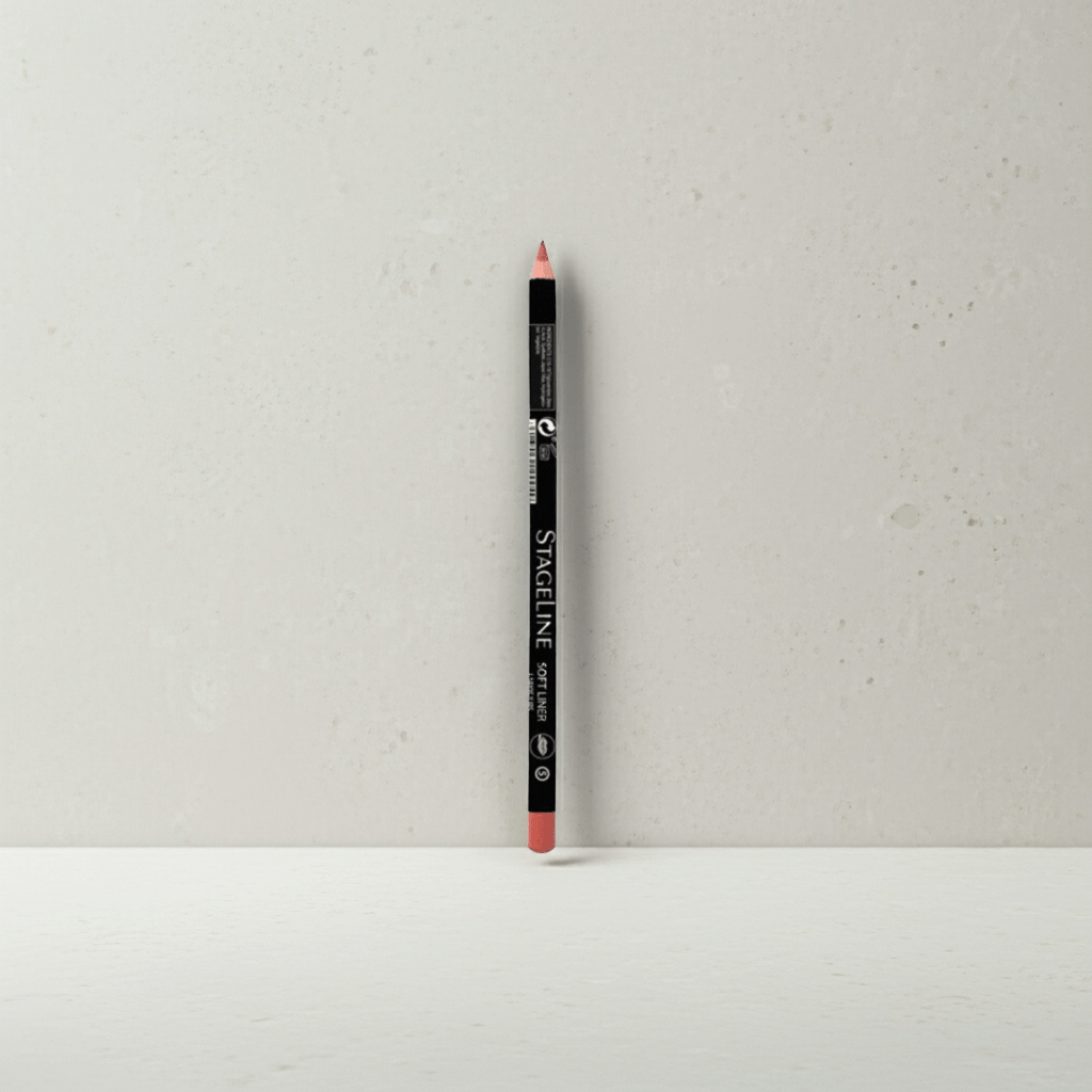 Soft Lip Liner - Labios  de Stage Line