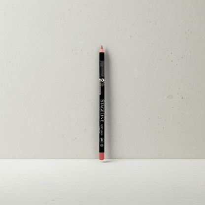 Soft Lip Liner - Labios  de Stage Line