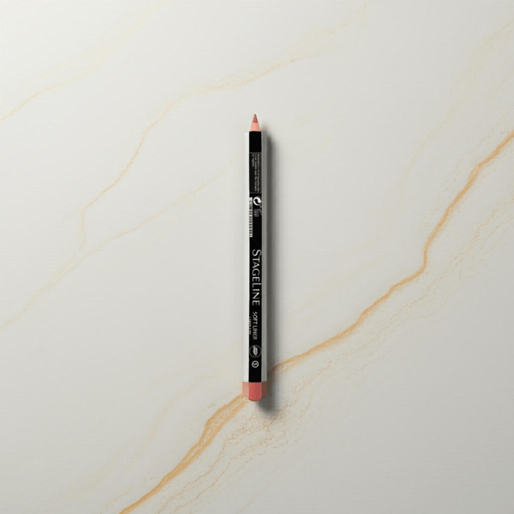 Soft Lip Liner - Labios  de Stage Line