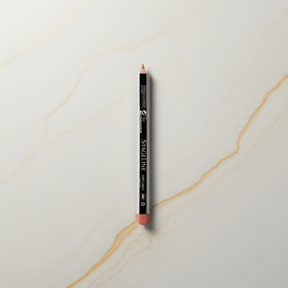 Soft Lip Liner - Labios  de Stage Line