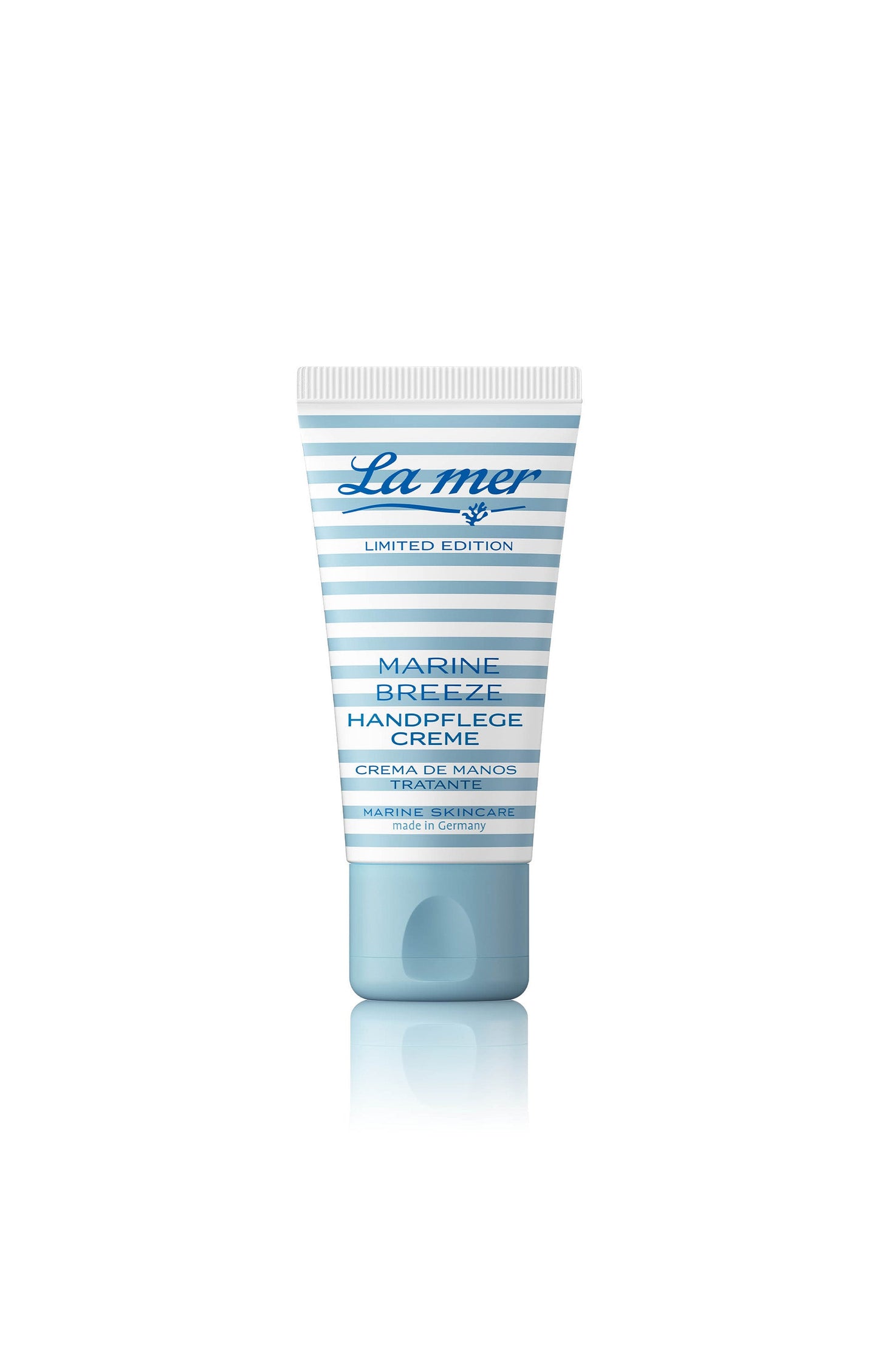 Crema de Manos (Con perfume) - Marine Breeze  de La mer