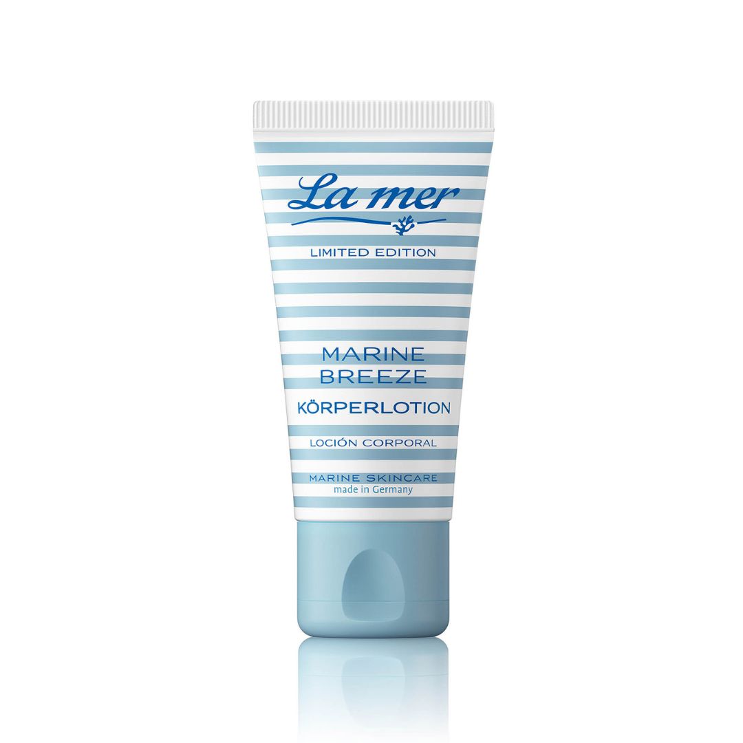 Loción Corporal (Con perfume) - Marine Breeze  de La mer