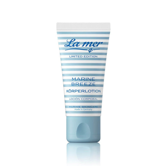Loción Corporal (Con perfume) - Marine Breeze  de La mer