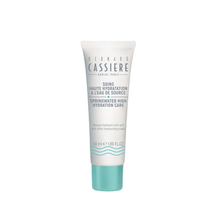 Anti-thirst Moisturizing Mask - Springwater de Bernard Cassiere