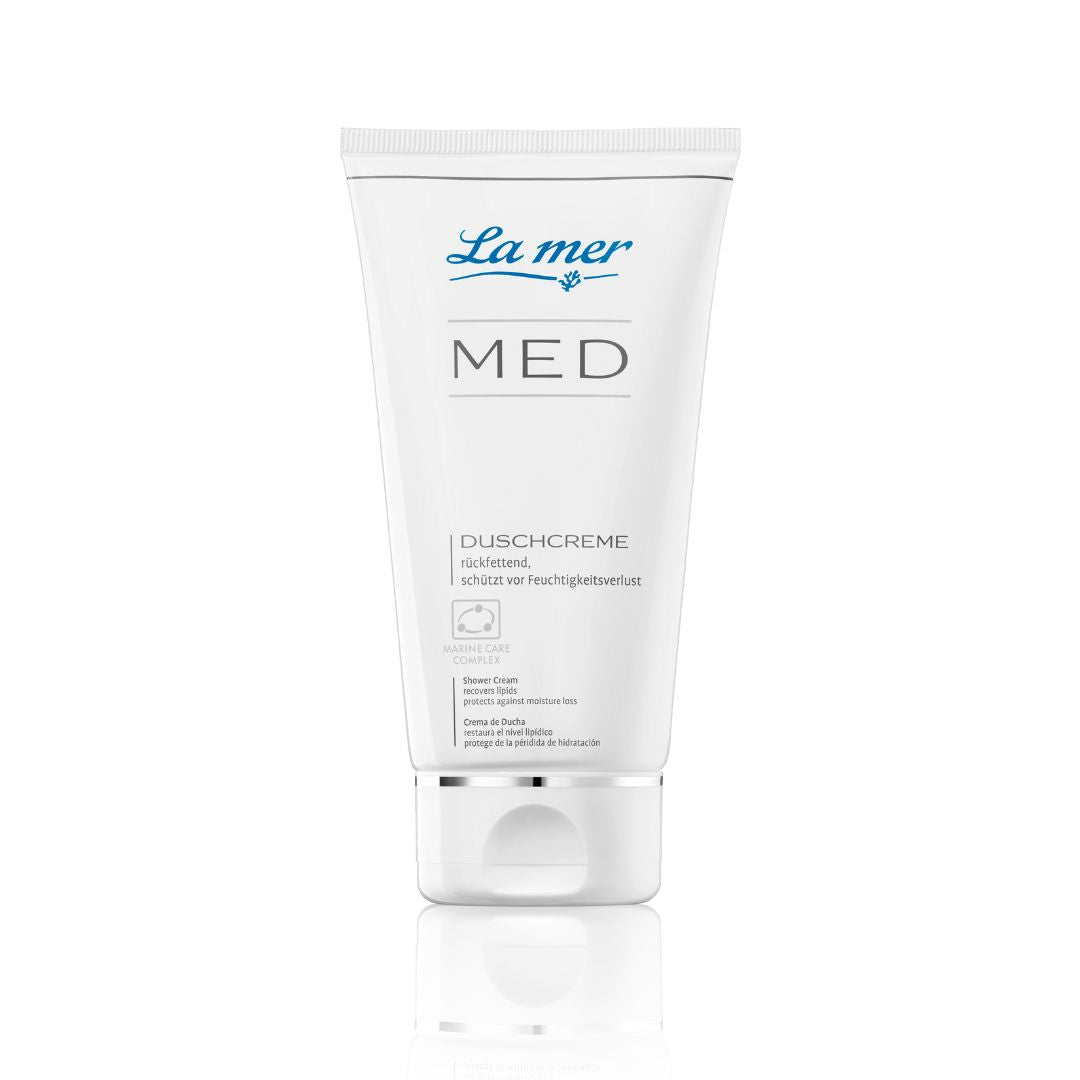 Crema de Ducha (Sin perfume) - MED  de La mer