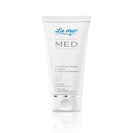 Crema de Ducha (Sin perfume) - MED  de La mer