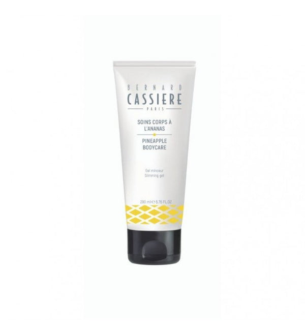 Slimming Gel - Pineapple Bodycare de Bernard Cassiere