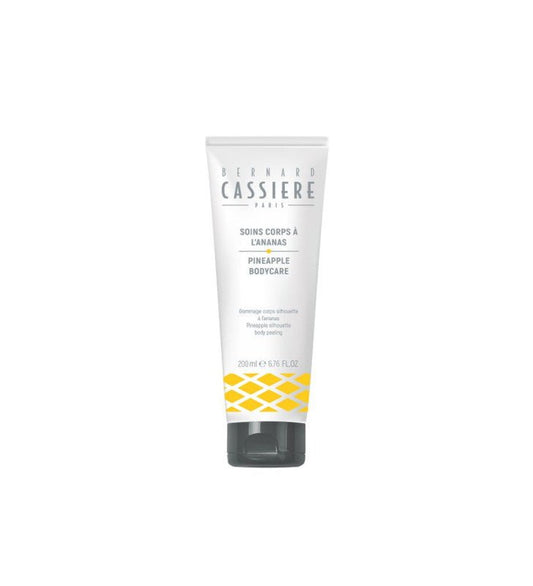 Pineapple Body Peeling -  de Bernard Cassiere
