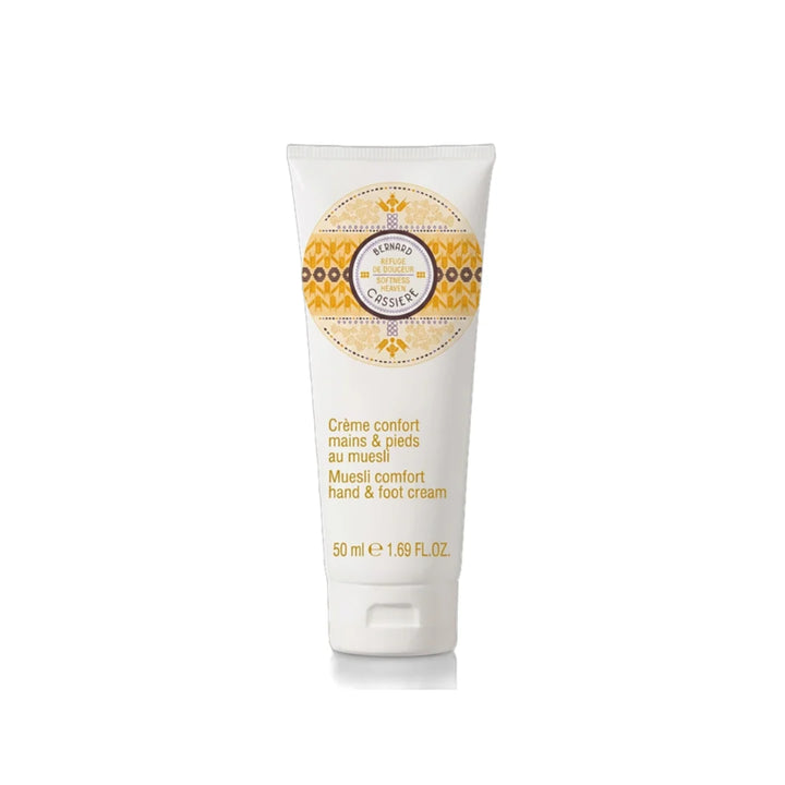 Bernard Cassière Muesli Comfort Hand & Foot Cream