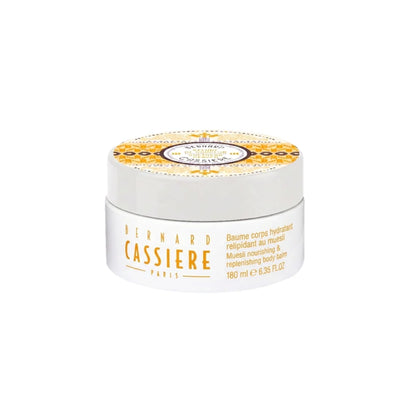 Muesli Nourishing & Replenishing Body Balm – Bernard Cassière