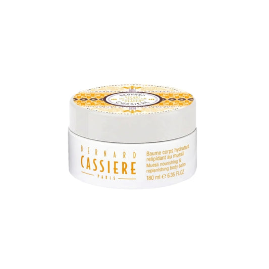 Bernard Cassière Muesli Nourishing & Replenishing Body Balm