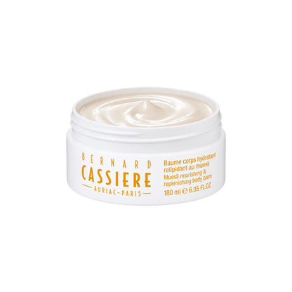 Muesli Nourishing & Replenishing Body Balm – Bernard Cassière – vista 2