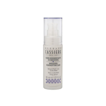 Neck & Décolleté Lifting Serum Bakuchiol Redensifying Care – Bernard Cassière