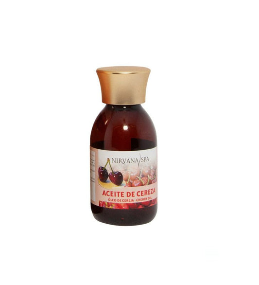 Aceite de Cereza Profesional  de Nirvana Spa