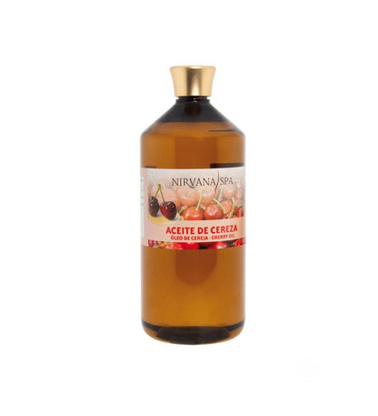 Aceite de Cereza Profesional – Nirvana Spa – vista 2