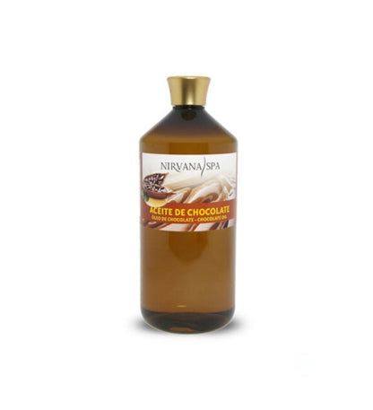 Aceite de Chocolate Profesional – Nirvana Spa – vista 2