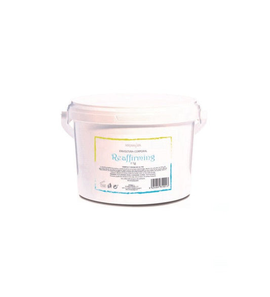 Envoltura Corporal Reaffirming Profesional  de Nirvana Spa