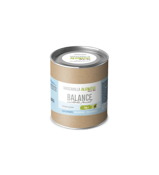 Mascarilla Balance Profesional  de Nirvana Spa