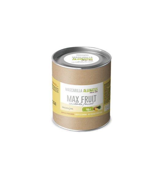 Mascarilla Max-Fruit Profesional  de Nirvana Spa