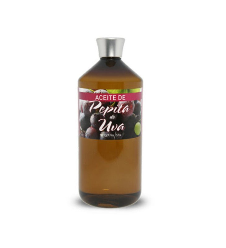 Aceite Pepita de Uva Profesional - Portadores de Nirvana Spa