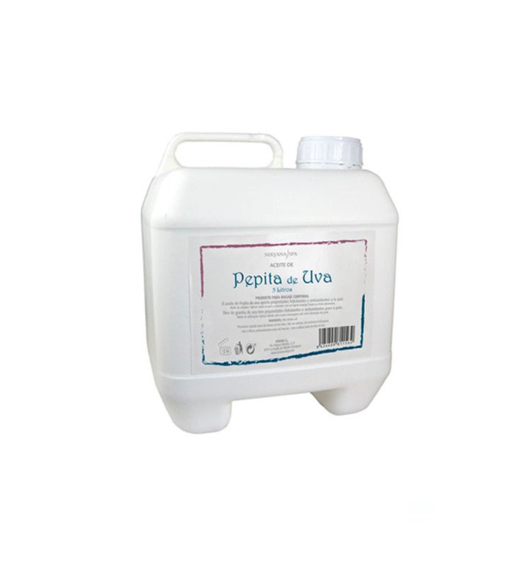 Aceite Pepita de Uva Profesional - Portadores de Nirvana Spa
