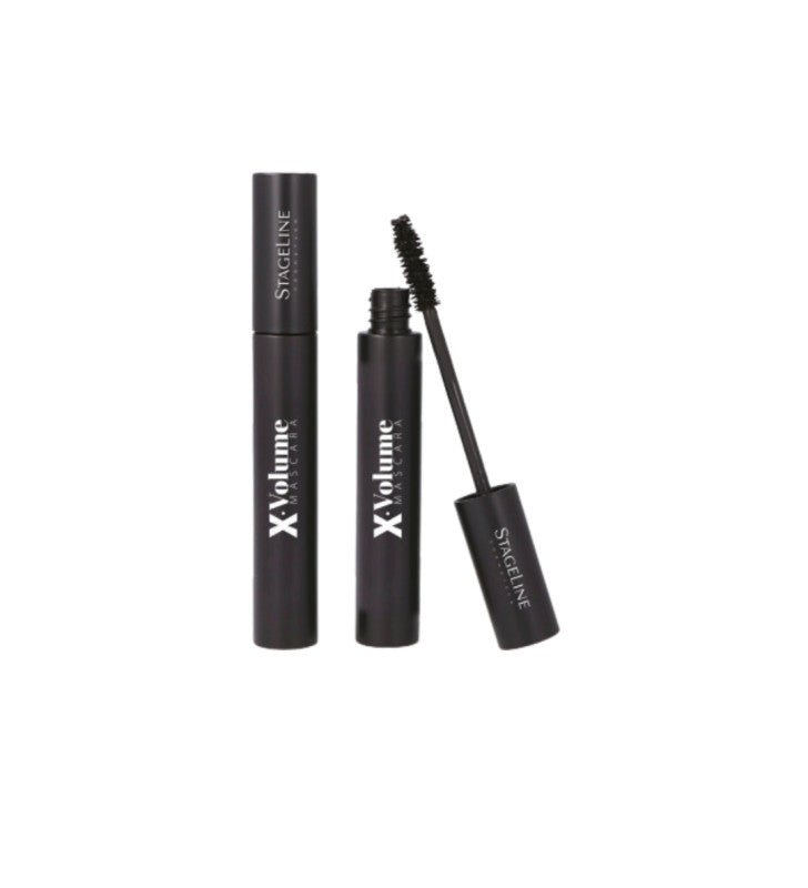 X-Volume Mascara - Ojos