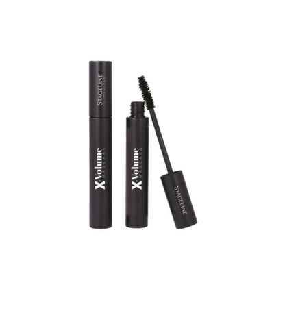 X-Volume Mascara - Ojos