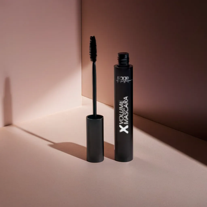 X-Volume Mascara - Ojos