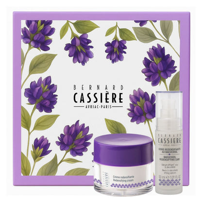 Pack Bakuchiol Redensifying Care – Bernard Cassière