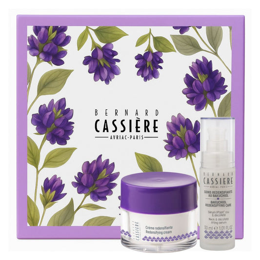 Pack Bakuchiol Redensifying Care de Bernard Cassiere