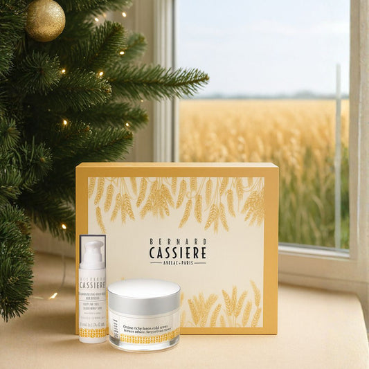 Pack Muesli Nutri-Sensitive Care de Bernard Cassiere