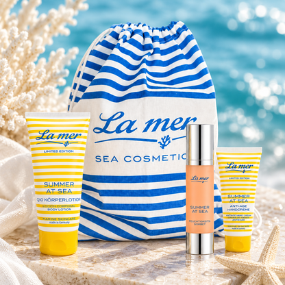 Pack Summer At Sea – La mer