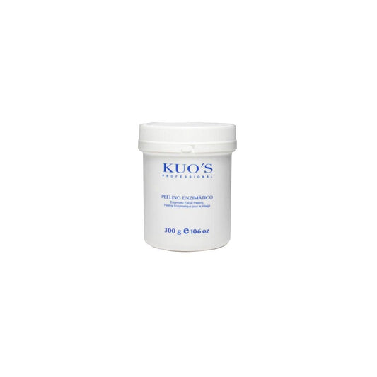Peeling Enzimático  de Kuo's Professional