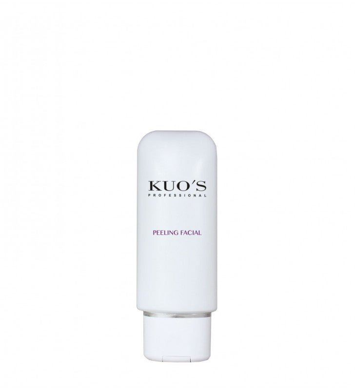 Peeling Facial  de Kuo's Professional