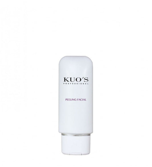 Peeling Facial  de Kuo's Professional