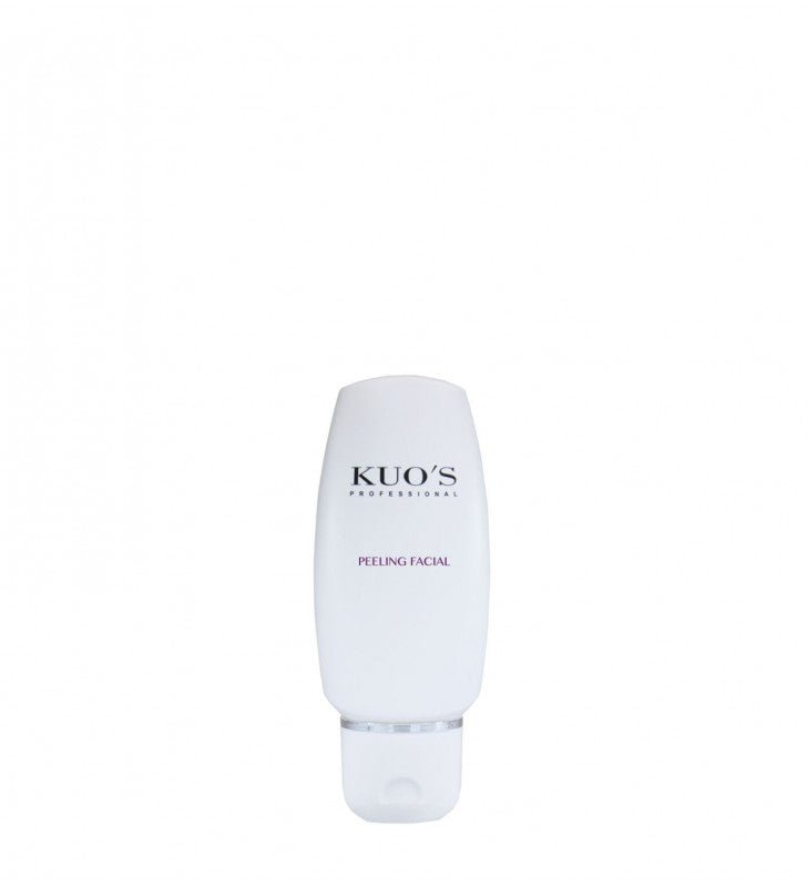 Peeling Facial  de Kuo's Professional