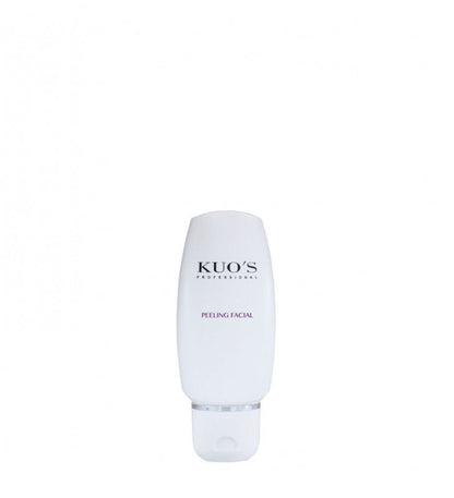 Peeling Facial – Kuo's Professional