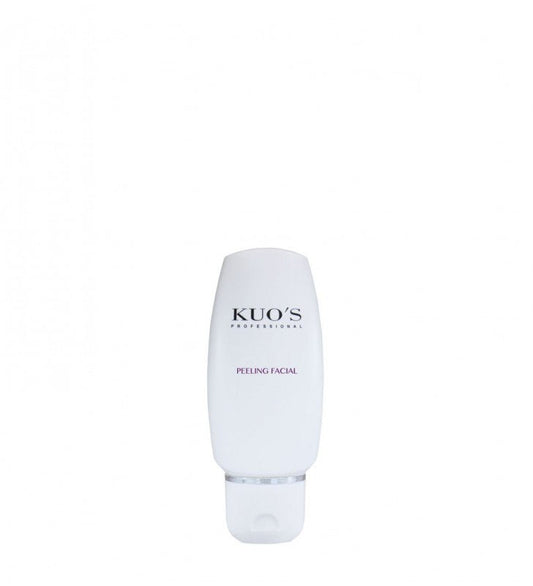 Peeling Facial  de Kuo's Professional